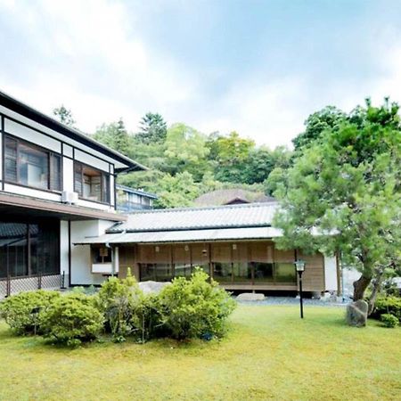Miyajima Guest House Mikuniya -Dormitory Room - Vacation Stay 05847V Hatsukaichi Eksteriør bilde