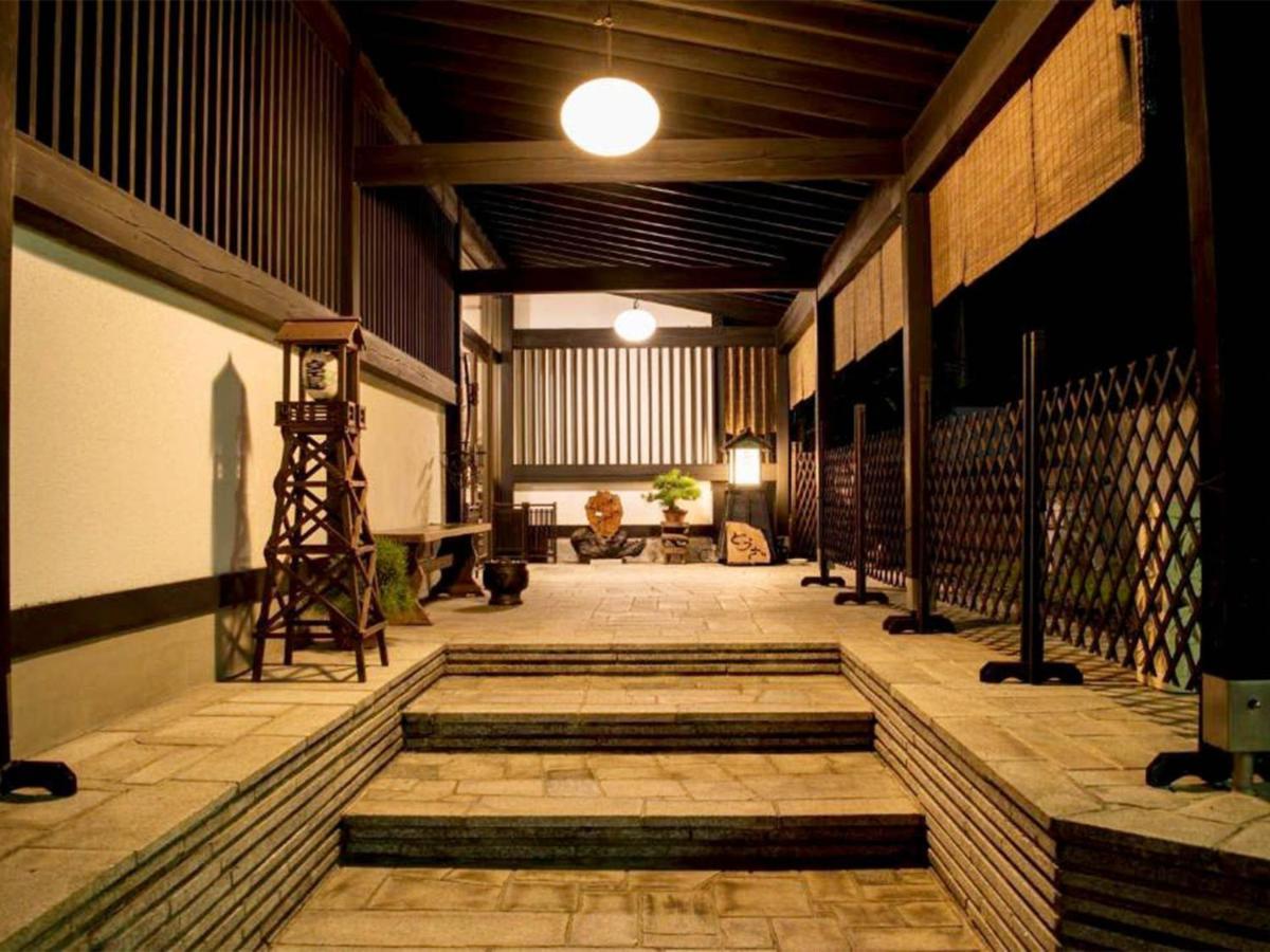 Miyajima Guest House Mikuniya -Dormitory Room - Vacation Stay 05847V Hatsukaichi Eksteriør bilde