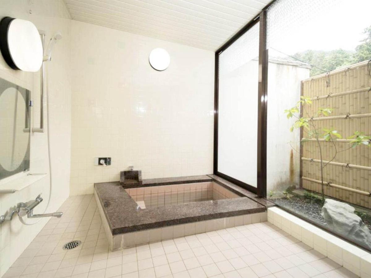 Miyajima Guest House Mikuniya -Dormitory Room - Vacation Stay 05847V Hatsukaichi Eksteriør bilde