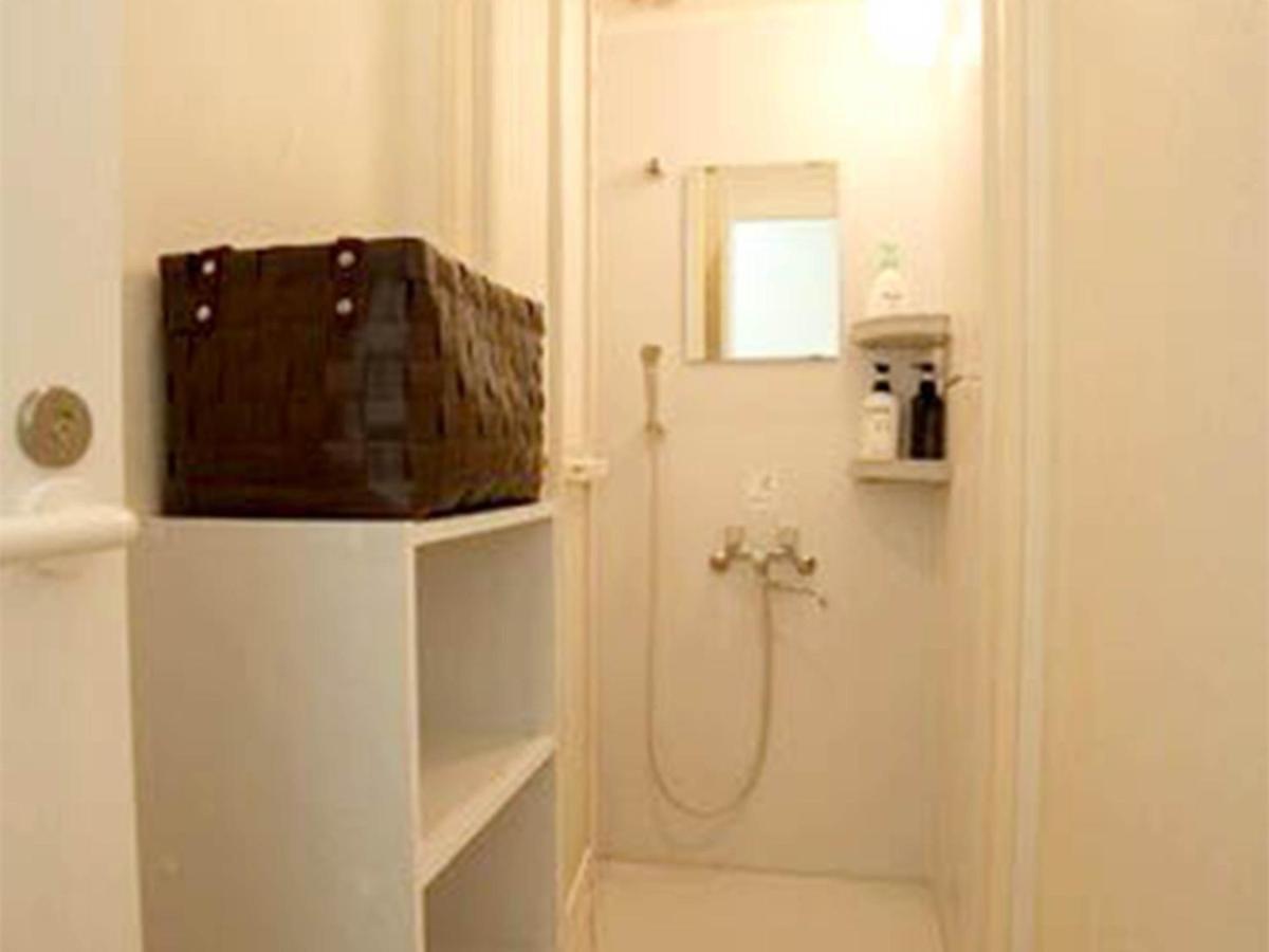 Miyajima Guest House Mikuniya -Dormitory Room - Vacation Stay 05847V Hatsukaichi Eksteriør bilde