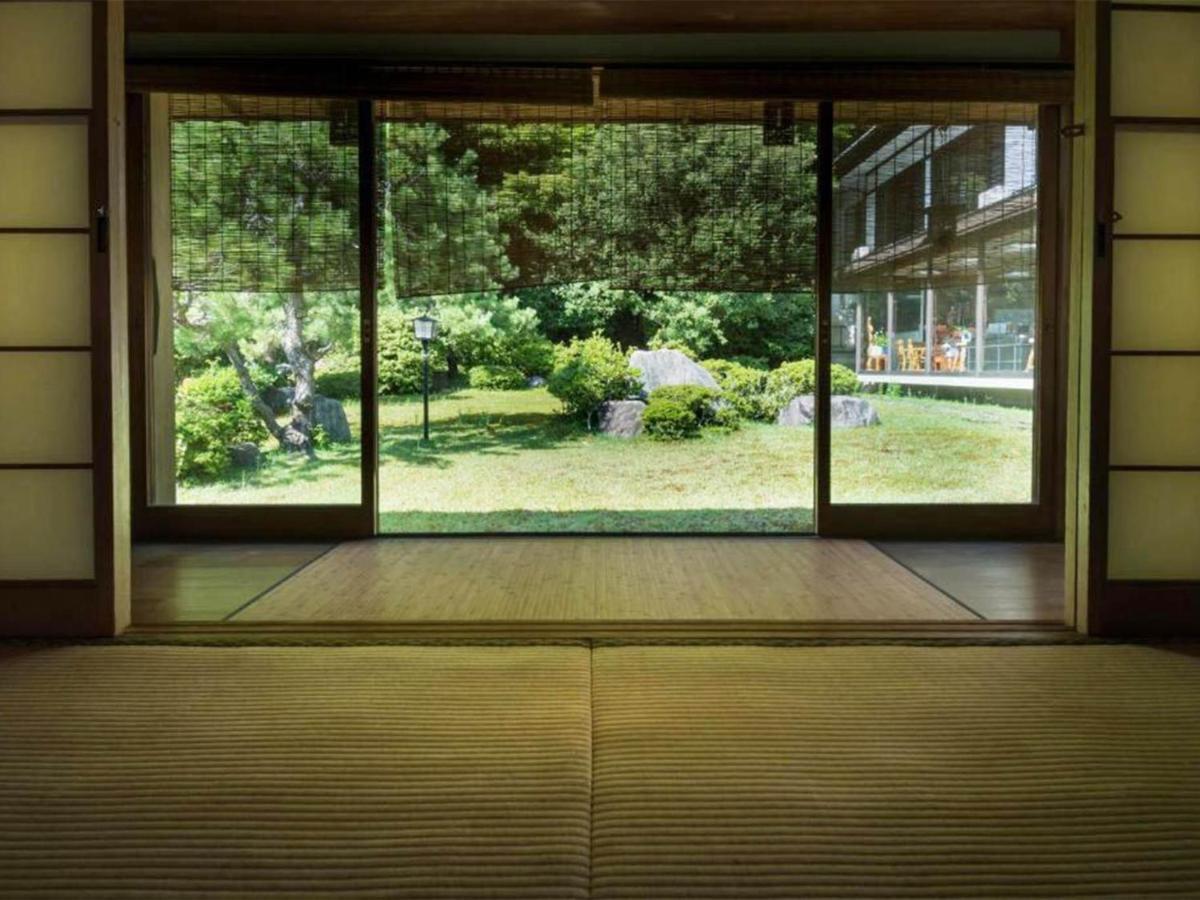 Miyajima Guest House Mikuniya -Dormitory Room - Vacation Stay 05847V Hatsukaichi Eksteriør bilde