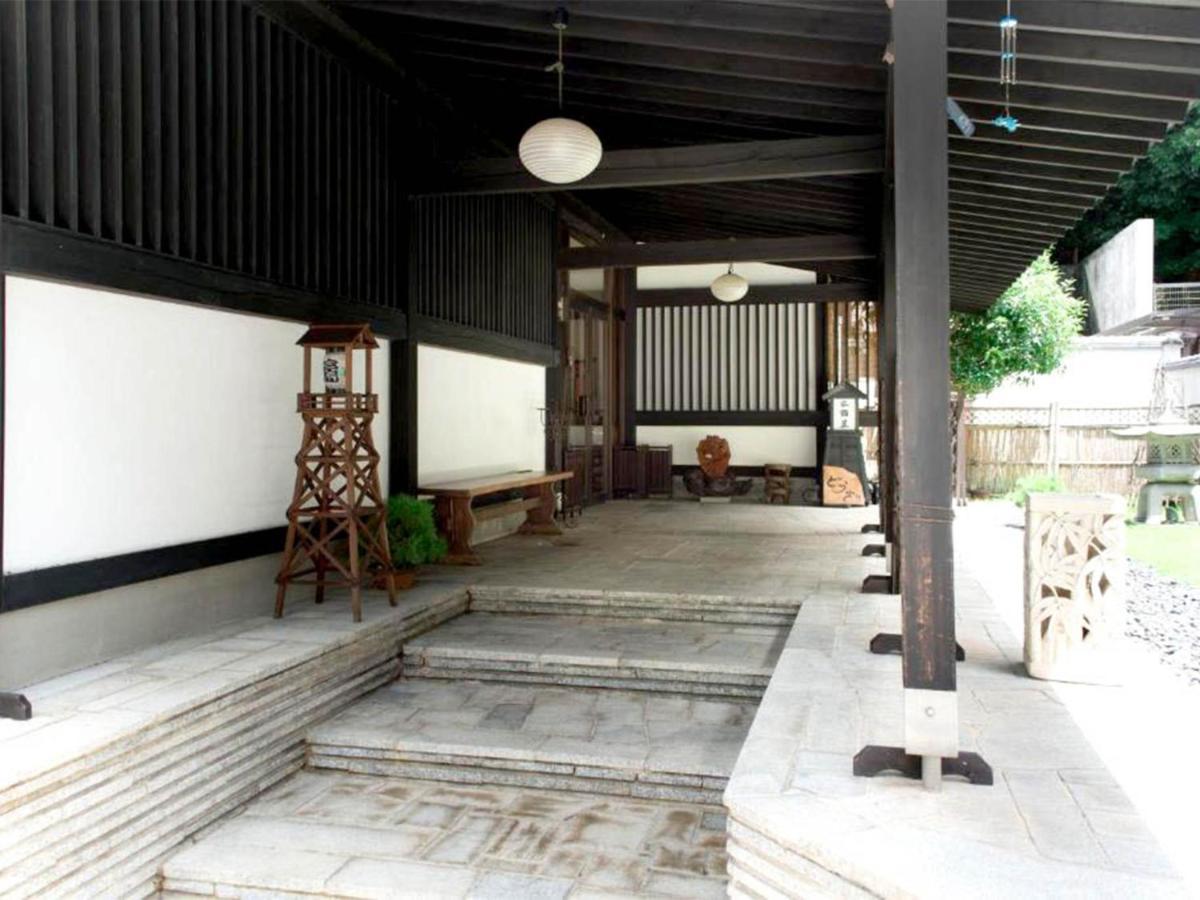 Miyajima Guest House Mikuniya -Dormitory Room - Vacation Stay 05847V Hatsukaichi Eksteriør bilde
