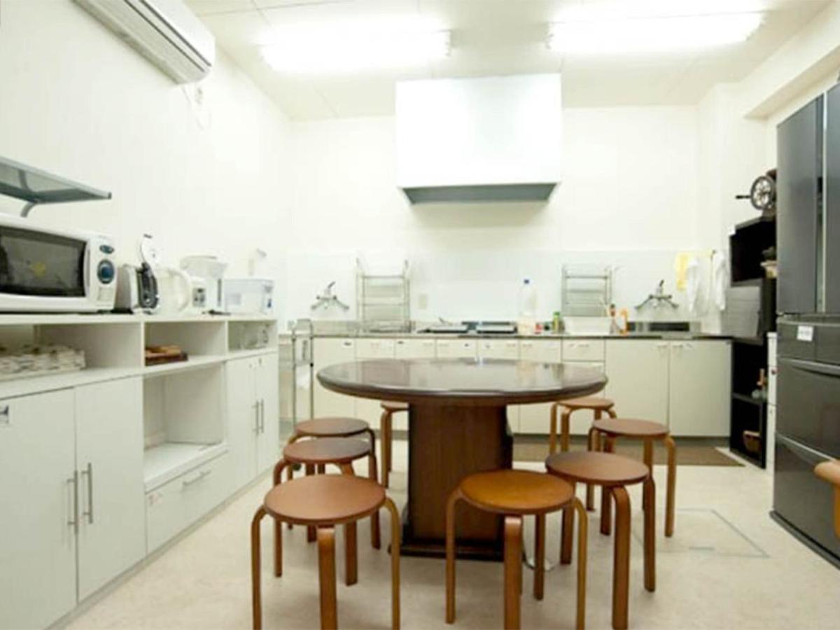 Miyajima Guest House Mikuniya -Dormitory Room - Vacation Stay 05847V Hatsukaichi Eksteriør bilde