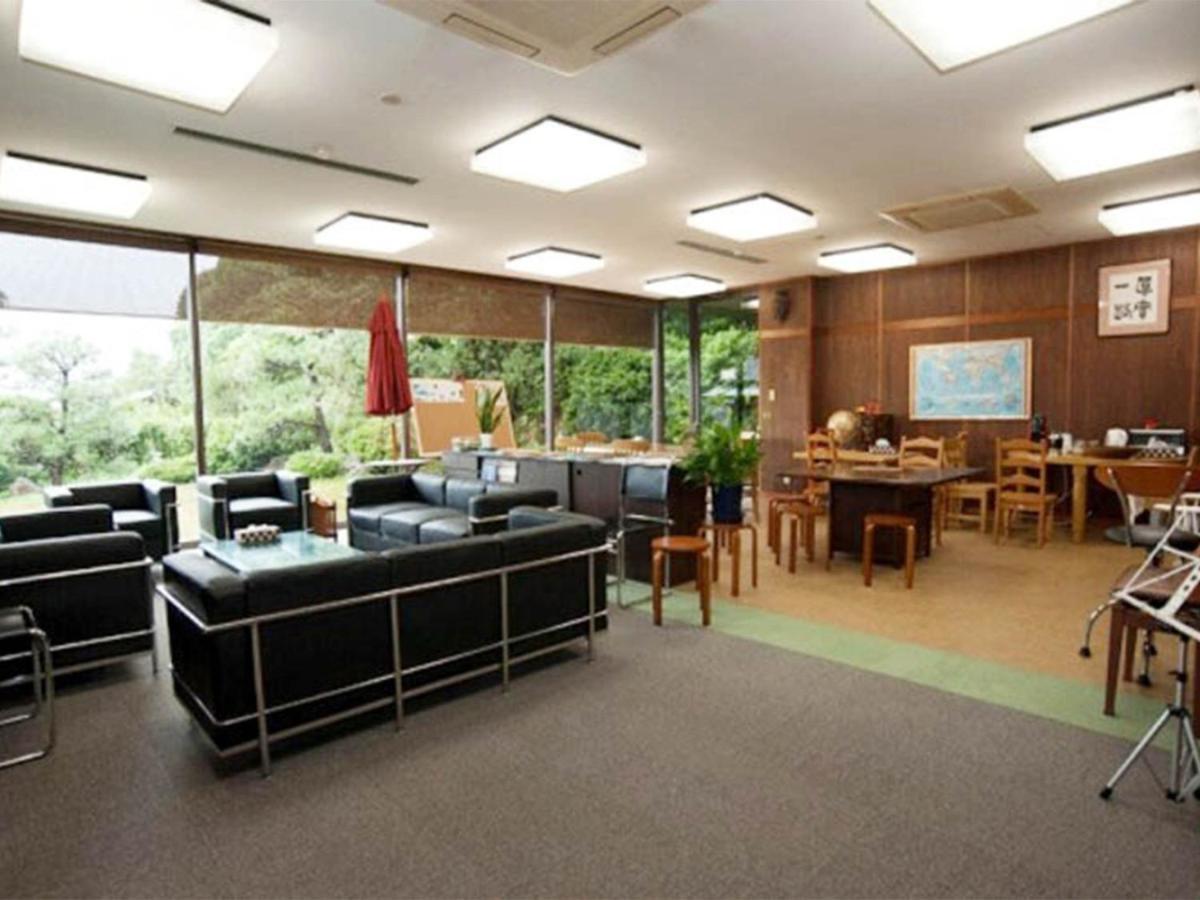 Miyajima Guest House Mikuniya -Dormitory Room - Vacation Stay 05847V Hatsukaichi Eksteriør bilde