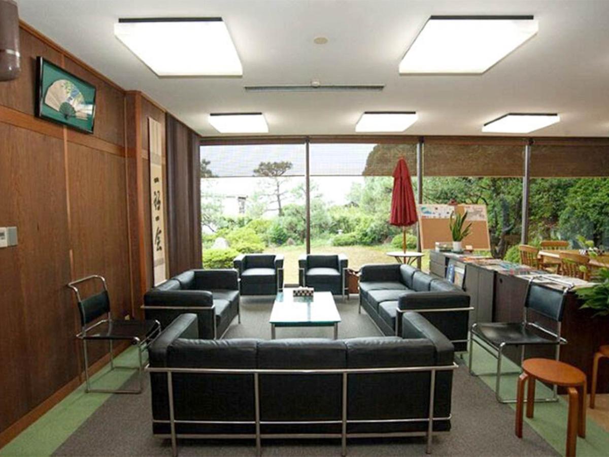 Miyajima Guest House Mikuniya -Dormitory Room - Vacation Stay 05847V Hatsukaichi Eksteriør bilde